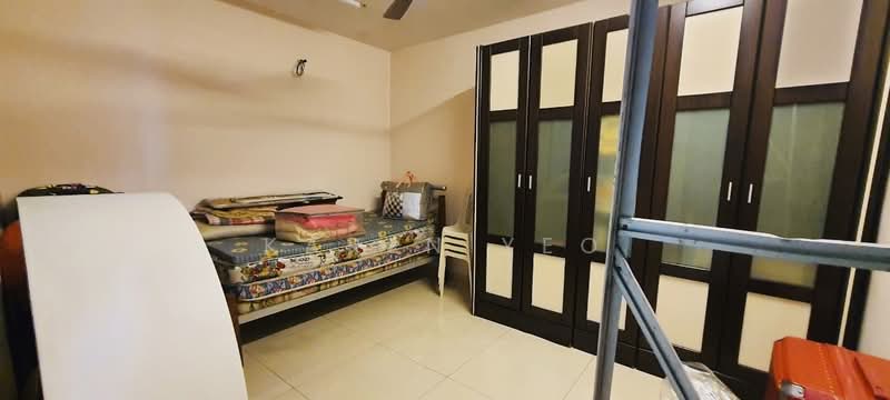 Rumah Teres 2 Tingkat untuk Dijual di Johor Bahru (Johor) - Karen Yeo - Bedroom - PropertyGuru.com.my