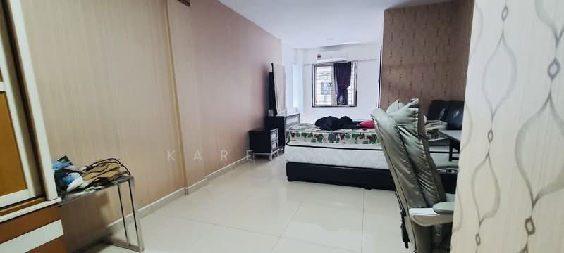 Rumah Teres 2 Tingkat untuk Dijual di Johor Bahru (Johor) - Karen Yeo - Bedroom - PropertyGuru.com.my
