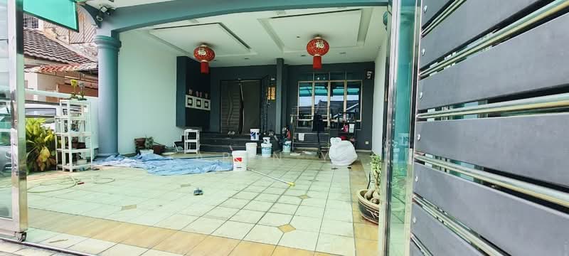 Rumah Teres 2 Tingkat untuk Dijual di Johor Bahru (Johor) - Karen Yeo - Exterior - PropertyGuru.com.my