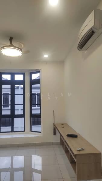 2.5-storey Terraced House for Sale in Eco Botanic (Iskandar Puteri (Nusajaya)) - William Tay - Living Room - PropertyGuru.com.my