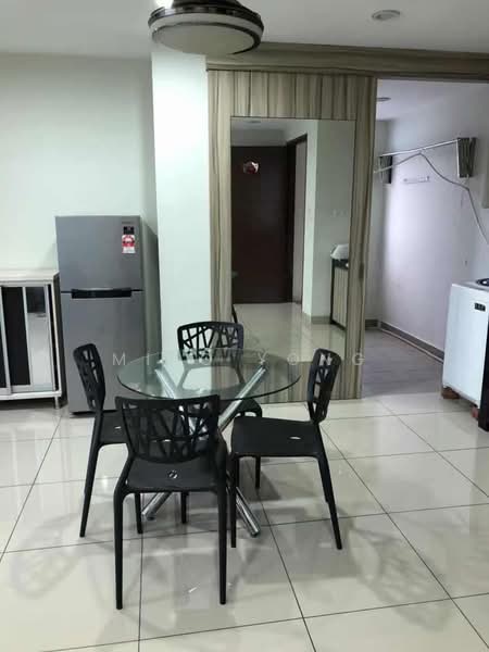 Servis Apartment untuk Disewa di D'Ambience Residences (Pangsapuri Ikatan Flora) - Miko Yong - PropertyGuru.com.my