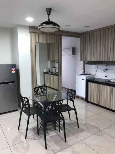Servis Apartment untuk Disewa di D'Ambience Residences (Pangsapuri Ikatan Flora) - Miko Yong - PropertyGuru.com.my