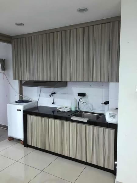 Servis Apartment untuk Disewa di D'Ambience Residences (Pangsapuri Ikatan Flora) - Miko Yong - PropertyGuru.com.my