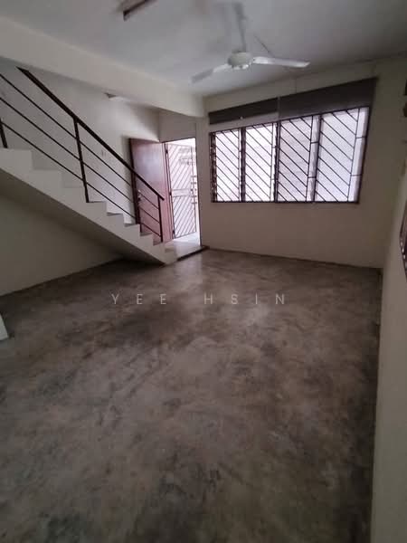 2-storey Terraced House for Rent in Taman Johor Jaya (Johor Bahru) - Yee Hsin - Interior - PropertyGuru.com.my