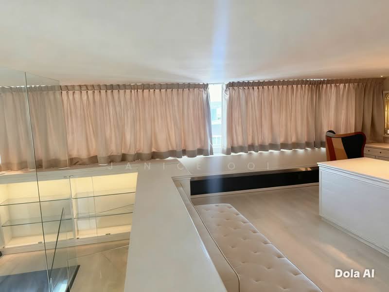 4-storey Terraced House for Sale in Tanjung Bungah (Penang) - Janice Ooi - Interior - PropertyGuru.com.my