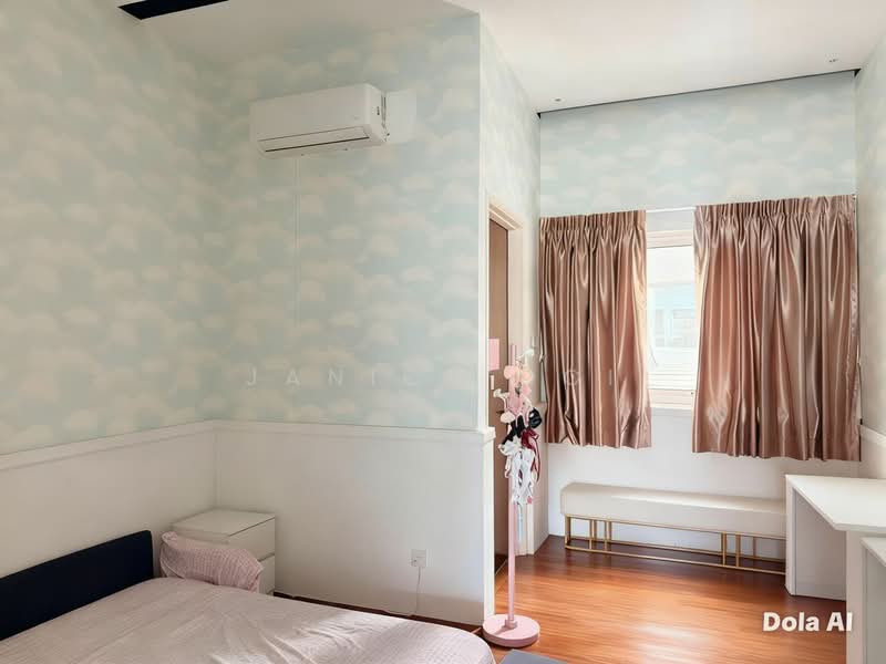 4-storey Terraced House for Sale in Tanjung Bungah (Penang) - Janice Ooi - Bedroom - PropertyGuru.com.my