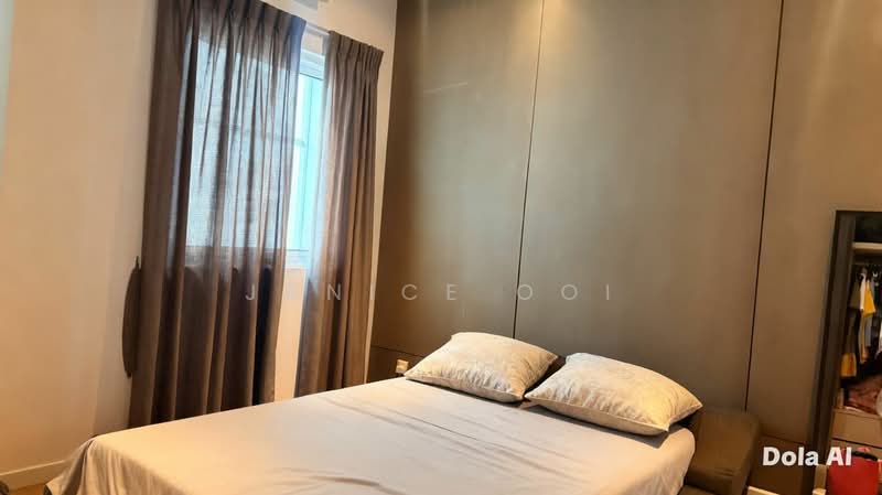 4-storey Terraced House for Sale in Tanjung Bungah (Penang) - Janice Ooi - Bedroom - PropertyGuru.com.my