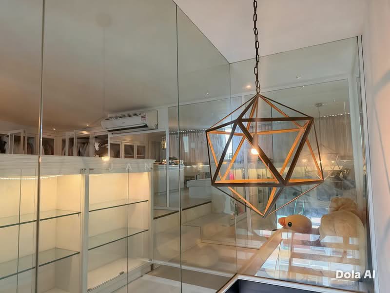 4-storey Terraced House for Sale in Tanjung Bungah (Penang) - Janice Ooi - Interior - PropertyGuru.com.my