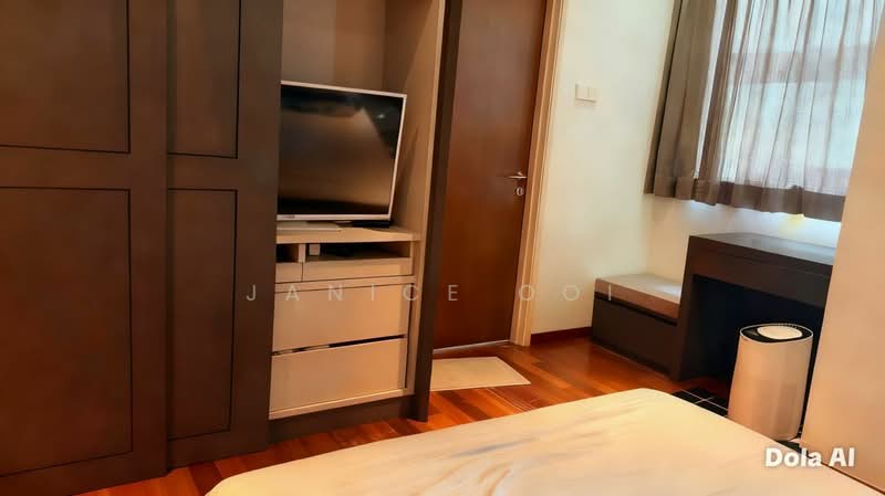 4-storey Terraced House for Sale in Tanjung Bungah (Penang) - Janice Ooi - Bedroom - PropertyGuru.com.my