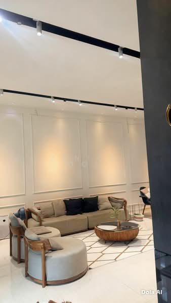 4-storey Terraced House for Sale in Tanjung Bungah (Penang) - Janice Ooi - Living Room - PropertyGuru.com.my