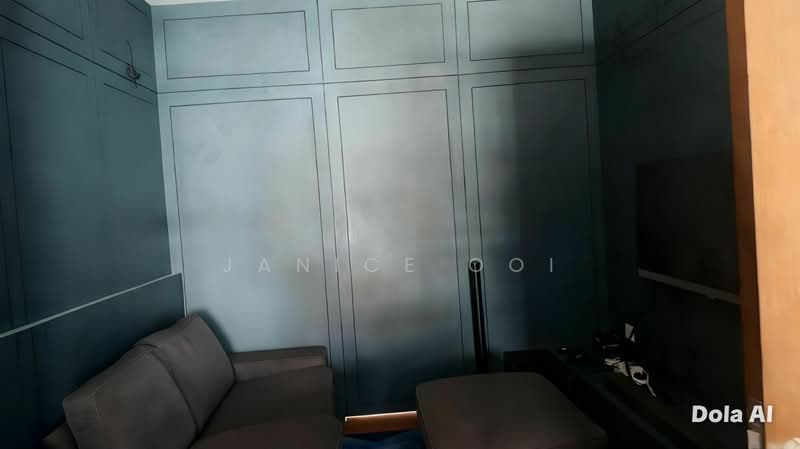 4-storey Terraced House for Sale in Tanjung Bungah (Penang) - Janice Ooi - Living Room - PropertyGuru.com.my