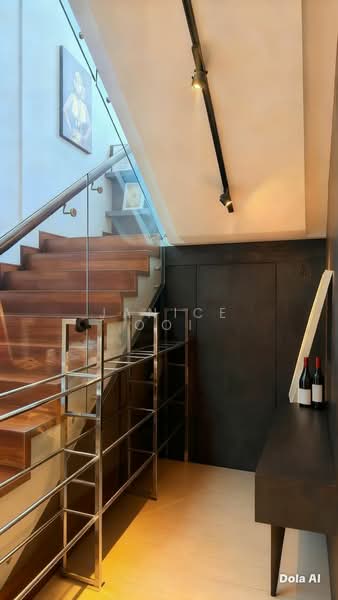 4-storey Terraced House for Sale in Tanjung Bungah (Penang) - Janice Ooi - Interior - PropertyGuru.com.my