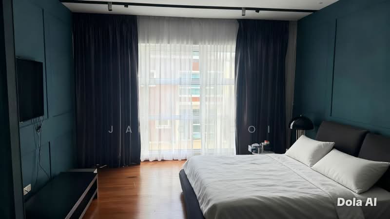 4-storey Terraced House for Sale in Tanjung Bungah (Penang) - Janice Ooi - Bedroom - PropertyGuru.com.my