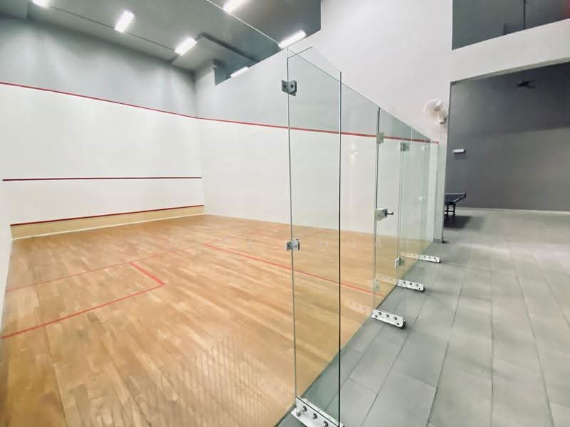 Kondominium untuk Dijual di Seri Riana Residence - Chloe Phuah - Gym - PropertyGuru.com.my