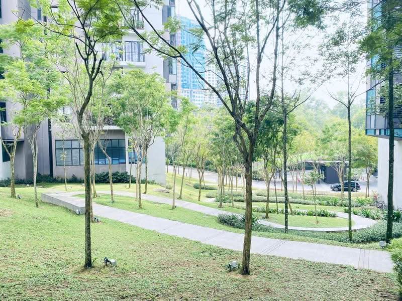 Kondominium untuk Dijual di Seri Riana Residence - Chloe Phuah - Exterior - PropertyGuru.com.my