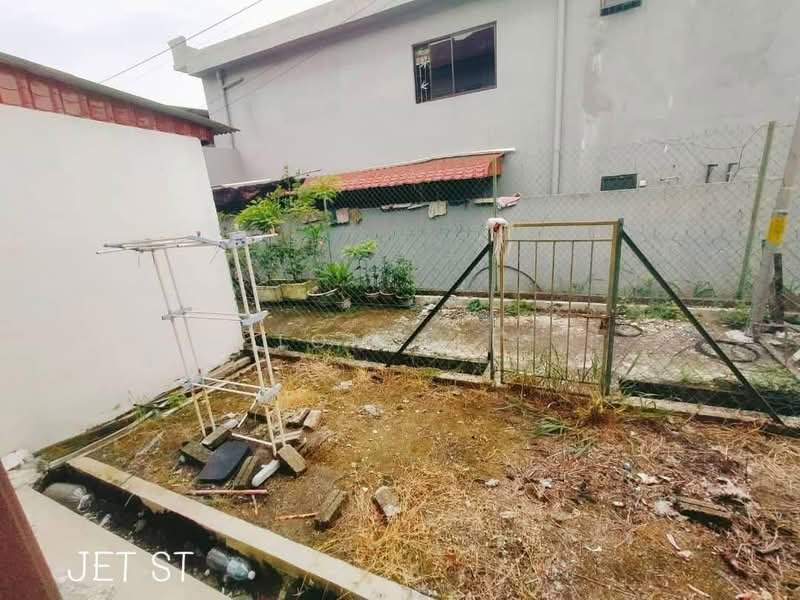 2-storey Terraced House for Sale in Taman Haji Hamzah Alang (Kapar) - Tom Lee - PropertyGuru.com.my