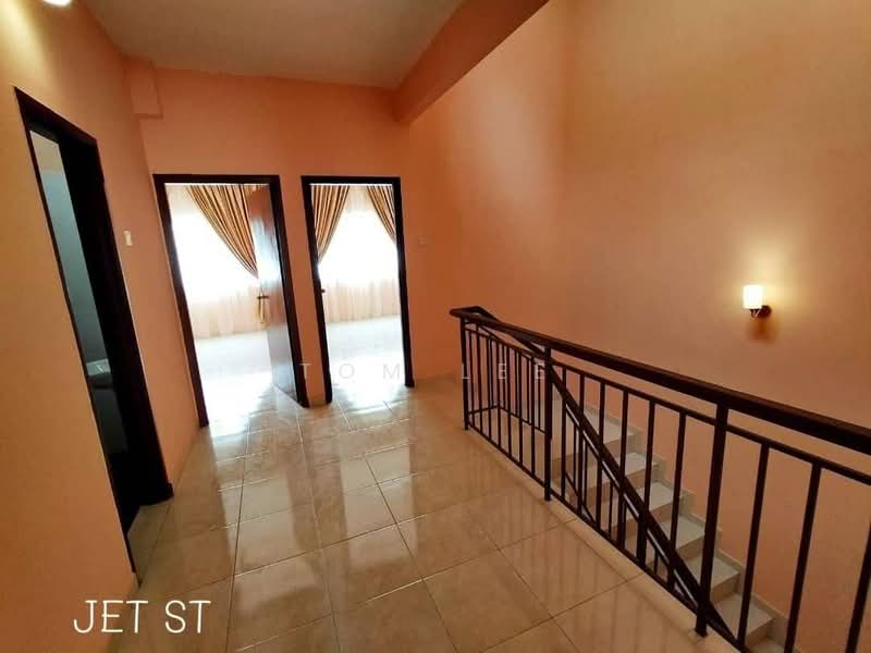 2-storey Terraced House for Sale in Taman Haji Hamzah Alang (Kapar) - Tom Lee - PropertyGuru.com.my