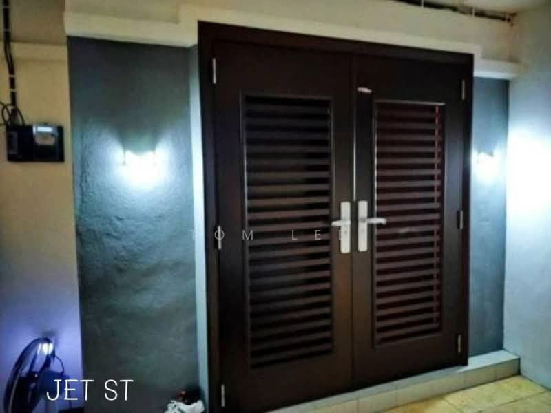 2-storey Terraced House for Sale in Taman Haji Hamzah Alang (Kapar) - Tom Lee - PropertyGuru.com.my