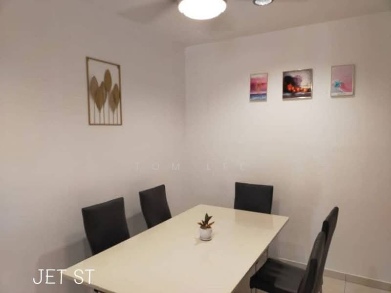 2-storey Terraced House for Sale in Taman Haji Hamzah Alang (Kapar) - Tom Lee - PropertyGuru.com.my