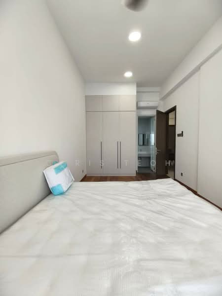 Condominium for Rent at Codrington Residence - Chris Teoh - Bedroom - PropertyGuru.com.my