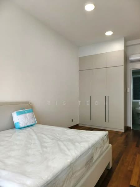 Condominium for Rent at Codrington Residence - Chris Teoh - Bedroom - PropertyGuru.com.my