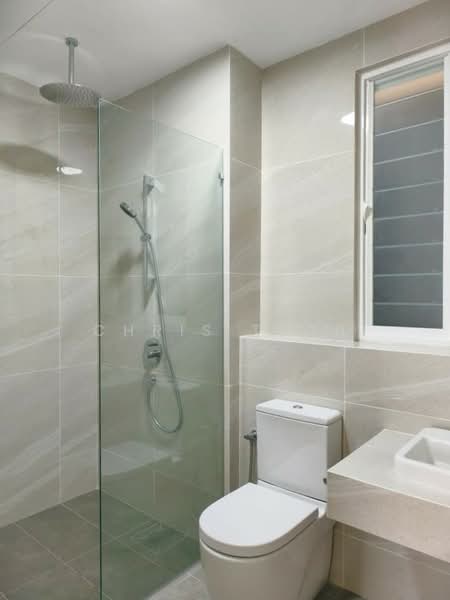 Condominium for Rent at Codrington Residence - Chris Teoh - Bathroom - PropertyGuru.com.my