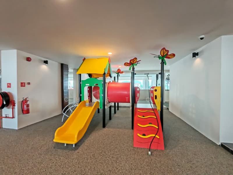 Condominium for Rent at Codrington Residence - Chris Teoh - Interior - PropertyGuru.com.my