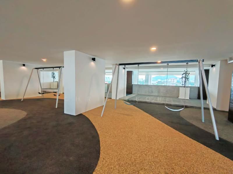 Condominium for Rent at Codrington Residence - Chris Teoh - Interior - PropertyGuru.com.my