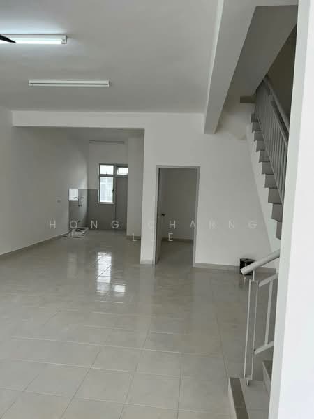 Terraced House for Rent in Pasir Gudang (Johor) - Hong Charng Lee - Interior - PropertyGuru.com.my