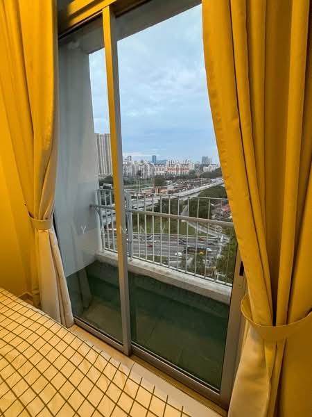 Kondominium untuk Disewa di Midfields 2 - Yanny Ng - View - PropertyGuru.com.my