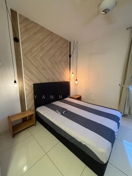 Kondominium untuk Disewa di Midfields 2 - Yanny Ng - Bedroom - PropertyGuru.com.my