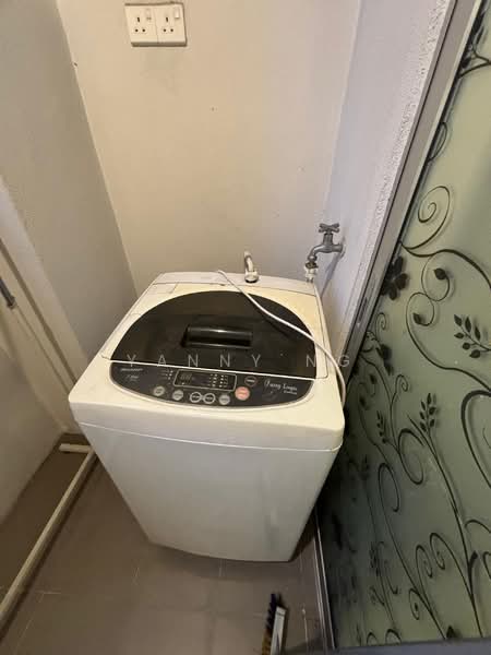 Kondominium untuk Disewa di Midfields 2 - Yanny Ng - Interior - PropertyGuru.com.my