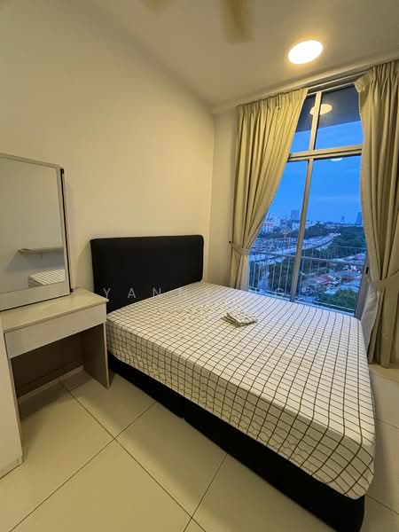 Kondominium untuk Disewa di Midfields 2 - Yanny Ng - Bedroom - PropertyGuru.com.my