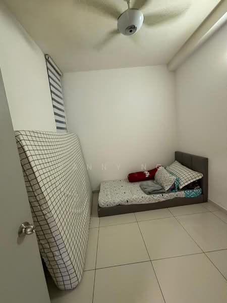 Kondominium untuk Disewa di Midfields 2 - Yanny Ng - Bedroom - PropertyGuru.com.my