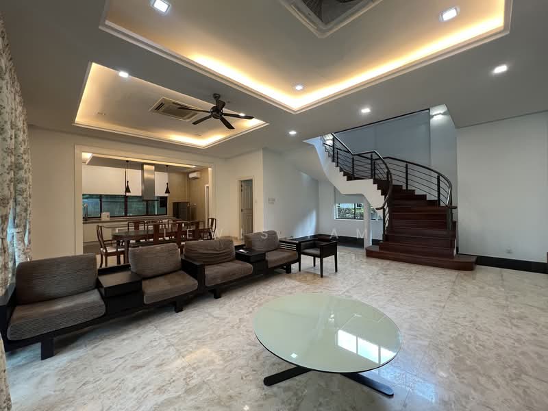 Bungalow for Sale in Seri Kembangan (Selangor) - Lewis Tam - PropertyGuru.com.my