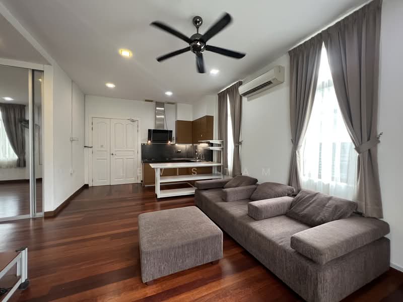 Bungalow for Sale in Seri Kembangan (Selangor) - Lewis Tam - PropertyGuru.com.my