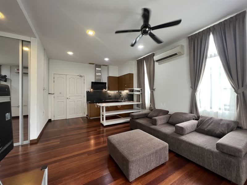 Bungalow for Sale in Seri Kembangan (Selangor) - Lewis Tam - PropertyGuru.com.my