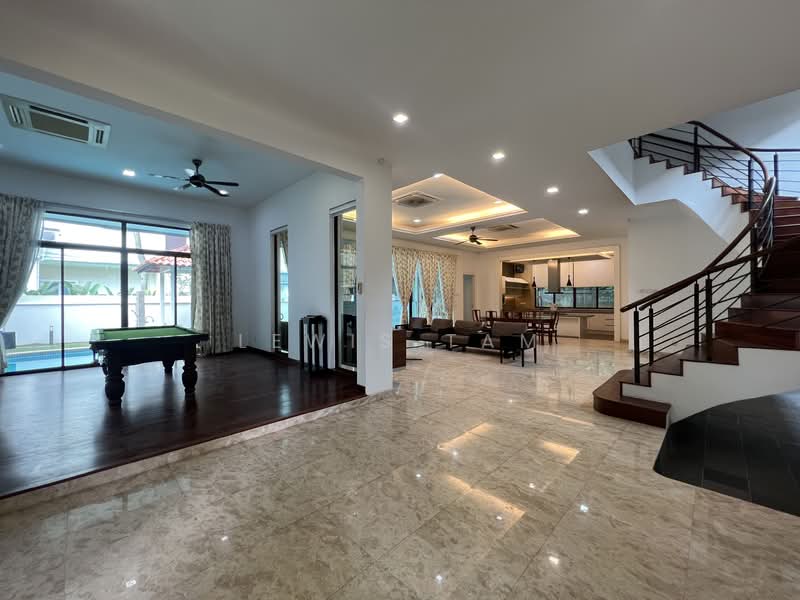 Bungalow for Sale in Seri Kembangan (Selangor) - Lewis Tam - PropertyGuru.com.my