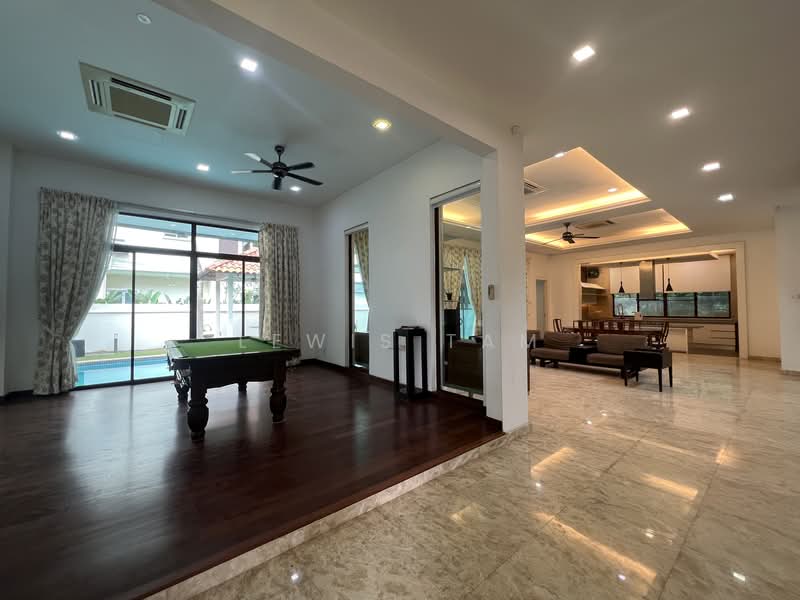 Bungalow for Sale in Seri Kembangan (Selangor) - Lewis Tam - PropertyGuru.com.my