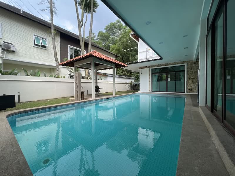 Bungalow for Sale in Seri Kembangan (Selangor) - Lewis Tam - PropertyGuru.com.my