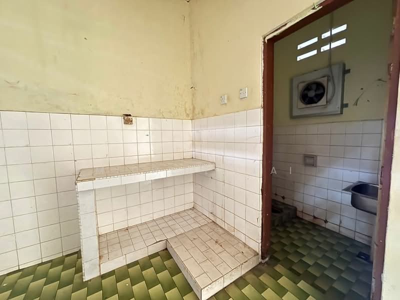 Rumah Teres 1 Tingkat untuk Dijual di SS15 (Subang Jaya) - Michelle Lai - Kitchen - PropertyGuru.com.my