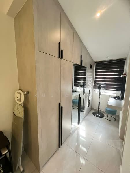 Rumah Teres 1 Tingkat untuk Dijual di Taman Melodies (Johor Bahru) - Kuu Chin - Interior - PropertyGuru.com.my