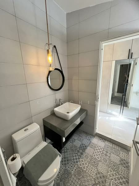 Rumah Teres 1 Tingkat untuk Dijual di Taman Melodies (Johor Bahru) - Kuu Chin - PropertyGuru.com.my