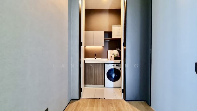 Service Residence for Sale at City of Dreams - Landy Bong - Interior - PropertyGuru.com.my