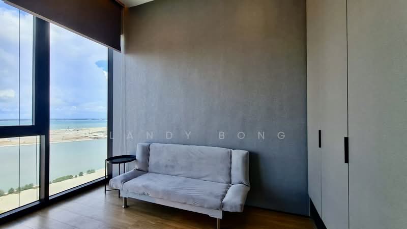 Service Residence for Sale at City of Dreams - Landy Bong - View - PropertyGuru.com.my