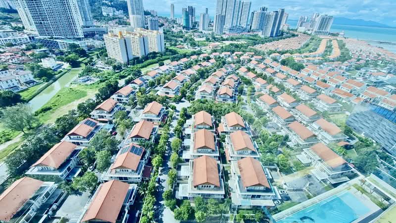 Service Residence for Sale at City of Dreams - Landy Bong - Exterior - PropertyGuru.com.my