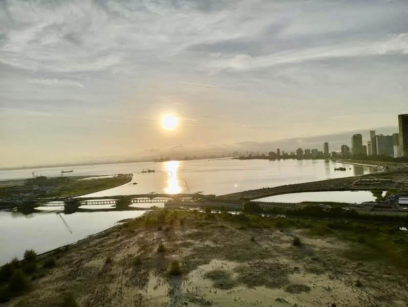 Service Residence for Sale at City of Dreams - Landy Bong - View - PropertyGuru.com.my