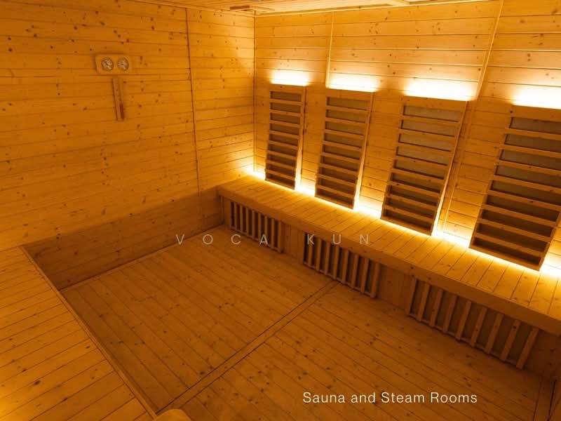 Kondominium untuk Dijual di Jesselton Twin Towers - Voca Kun - Interior - PropertyGuru.com.my