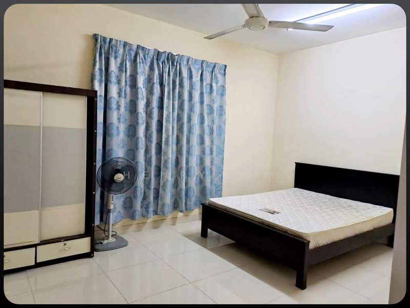 Kondominium untuk Disewa di Platinum Hill PV 2 - Henry Lim - Bedroom - PropertyGuru.com.my