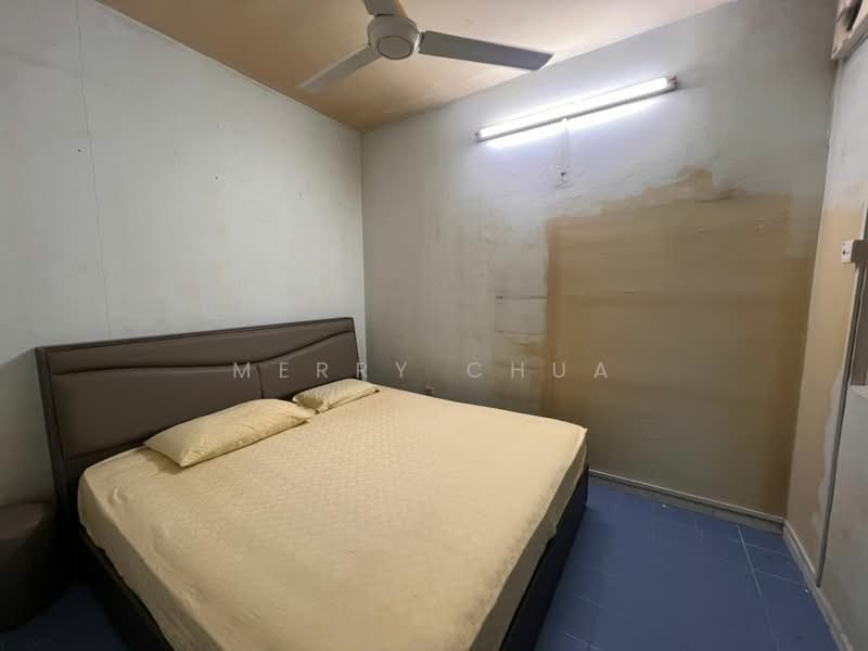 Rumah Teres 2 Tingkat untuk Disewa di Taman Putri Kulai (Kulai) - Merry Chua - Bedroom - PropertyGuru.com.my